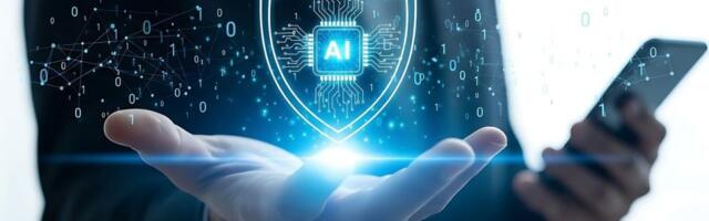 AI powers innovation – but it’s also powering the next wave of cyber attacks