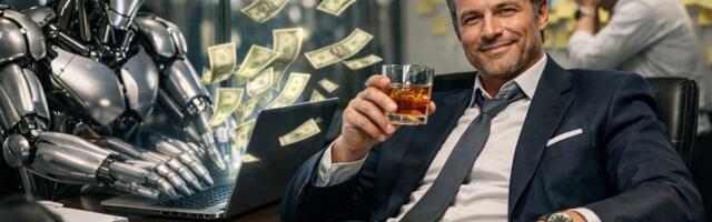 Как я прикрутил ИИ к формуле Гагарина и порвал Хабр за 28 минут