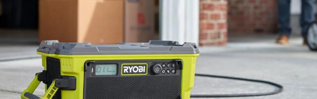 5 Useful Ryobi Outdoor Products That Aren't Yard Tools