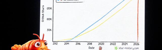 Nvidia’s Build-A-Claw Workshop