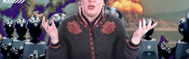 The artificial intelligence debate inspired by The AI Doc: Or How I Became an Apocaloptimist