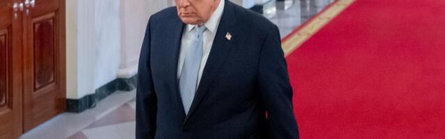 The White House proposes new AI policy framework that supersedes state laws