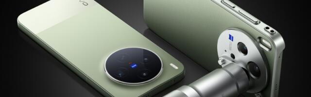 vivo X300s full specifications leak ahead of launch