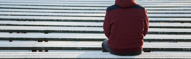 The loneliest men aren’t the ones who live alone — they’re the married men who’ve funneled every ounce of emotional intimacy into one relationship and have no backup system when that well runs dry or their partner passes away