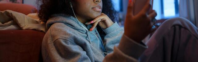 The problem isn’t screens — it’s why school feels so fake