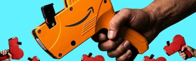 Amazon Curbs Misleading Markdowns Ahead of Prime Day Sale