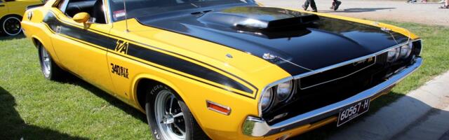 5 Vital Questions To Ask Yourself Before You Buy A Classic Car