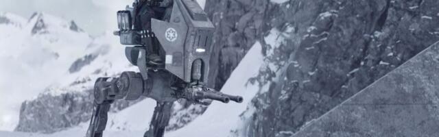 We’ve Seen the First 18 Minutes of ‘The Mandalorian and Grogu’