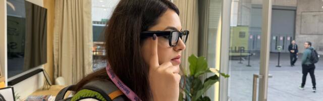 Then there were three: Samsung may have a third pair of XR glasses on the way