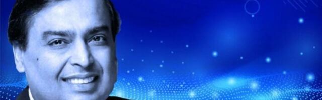 Parminder Singh Appointed CEO Of Reliance’s AI Subsidiary