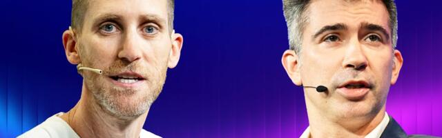 The Region Where Software M&A Is Hopping