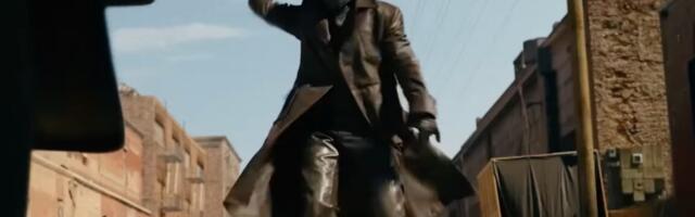 Prime Video drops full trailer for Spider-Noir