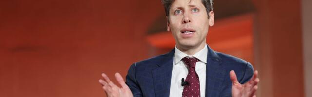 Sam Altman asked GPT-5.5 to plan its own launch party. Its requests were 'beautiful' but 'strange.'