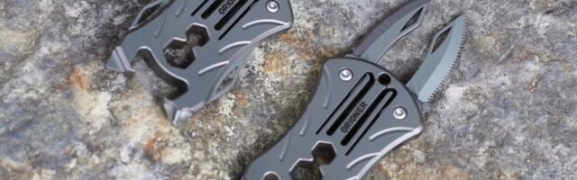 This Company Makes Some Of The Smallest Multitools You'll Ever See