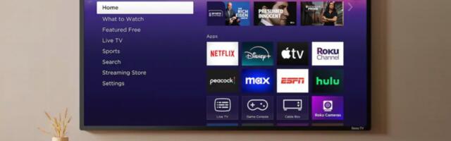 I found a 70-inch 4K Roku TV for $299.99 in Best Buys Memorial Day sale — better than Black Friday
