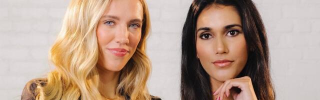 I left a $346K job and launched a makeup brand. I make a fraction of my old salary but I love working for myself.