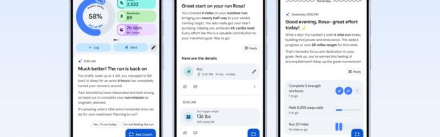 Google Health is getting heat for being 'unbelievably bad' after replacing the Fitbit app — but Google says fixes are coming