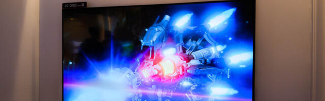 LG says reports of a TV business exit are completely ‘baseless’ (Updated)