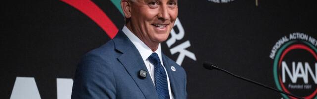 The case that Florida is ready to turn blue again