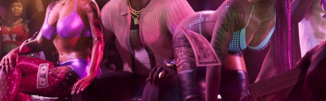 ‘GTA VI’ Will Cost $80, but That’s Not the Saddest Part