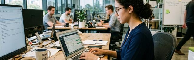 7 ways to grow your service business