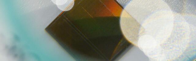 SK hynix and TetraMem collaborate on experimental chip to bolster energy efficiency for edge AI devices — memristor-based in-memory SoC research leaves performance questions up in the air