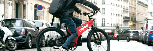 Cajoo promises grocery deliveries in 15 minutes