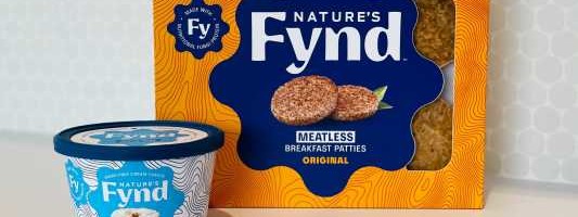 After raising $150 million in equity and debt, Nature’s Fynd opens its fungus food for pre-orders