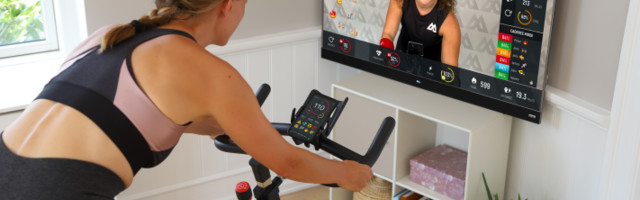 Motosumo scores $6M to spin up a challenge to Peloton