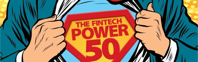 The New 2021 Fintech Power50 List Has Just Been Revealed
