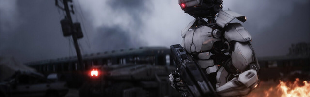Militaries are plundering sci-fi for technology ideas