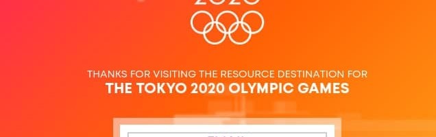 Tokyo Olympics hit by cyberattack a week after FBI warning