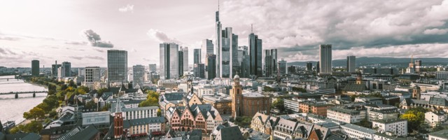 10 Frankfurt-based startups to watch in 2021 and beyond