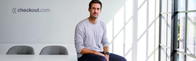 Checkout.com crowned UK’s most valuable fintech with $1bn raise