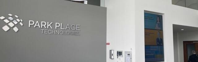 Park Place Technologies Bolsters Ireland Tech Investment