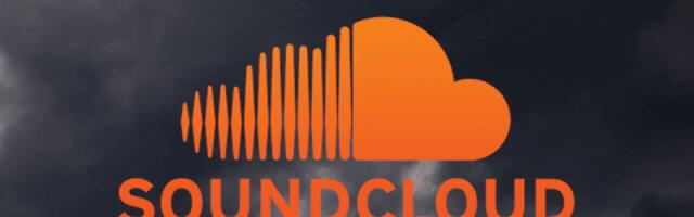 SoundCloud to shed 20% of its global workforce