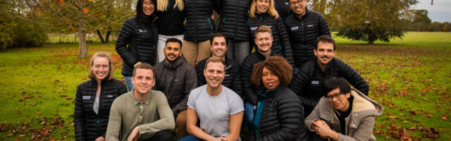 Protein product designer Basecamp raises £16m