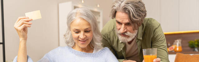 Rest Less, a digital platform for over 50s, secures £5.6m
