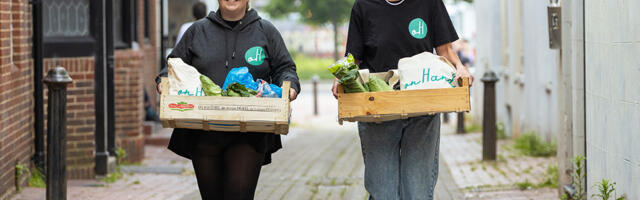 Volunteering tool onHand grabs funding from Shazam co-founder