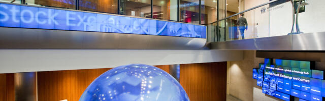 WANdisco suspends trading after ‘potentially fraudulent’ discovery