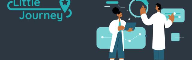 Helping children reduce anxiety when it comes to surgery, Little Journey raises $3.1 million