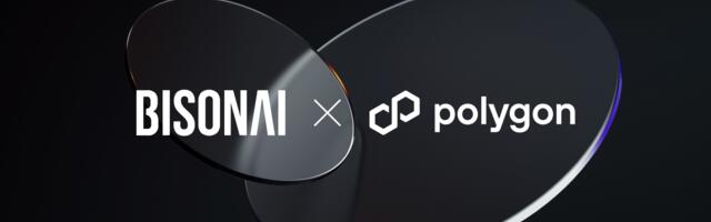 Bisonai Partners with Polygon Supernet to revolutionize blockchain infrastructure for Web3