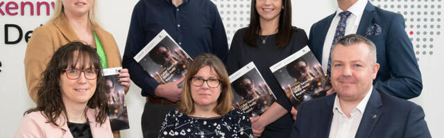North West Region set to take Advantage of Growth Opportunities in Cybersecurity