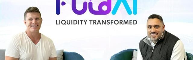AI Aggregator startup FLUID rebrands to FluidAI, to focus on launch of predictive AI infrastructure