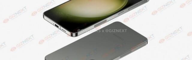 Samsung Galaxy S24, S24+, and S24 Ultra will all have titanium frames, new rumor claims
