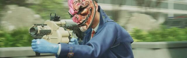 Payday 3 review - furiously good fun, if criminally unadventurous