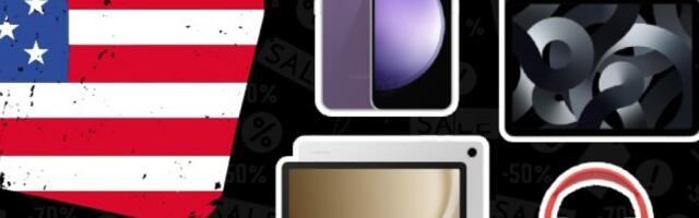 Deals: Samsung Galaxy S23 FE gets even cheaper, Tab S6 FE price also falls