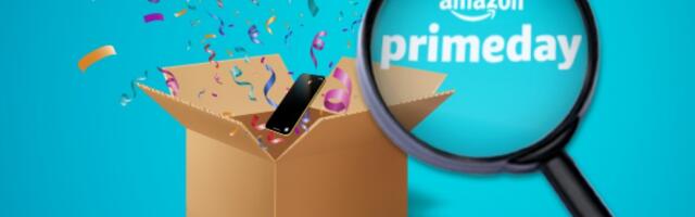 Amazon Prime Day 2024 deals: Pixel 8 series, Motorola and Xiaomi phones in Germany and the UK