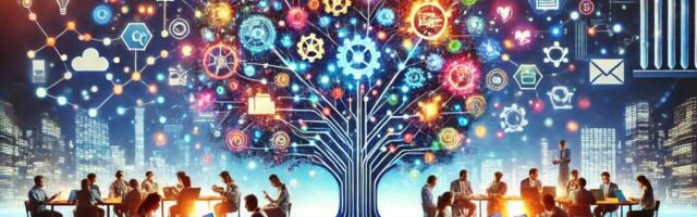 Building a nurturing ecosystem in deep tech: collaboration over proprietary innovation