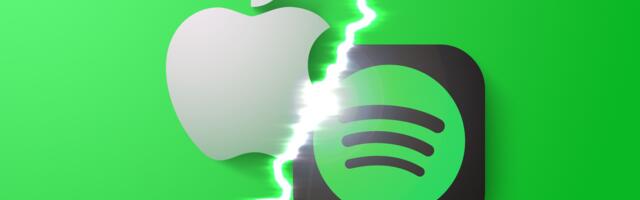 Apple Allows Spotify to Show Pricing Info to EU Users in iPhone App